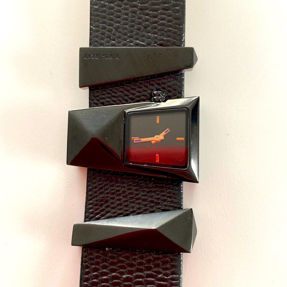 Diesel watch